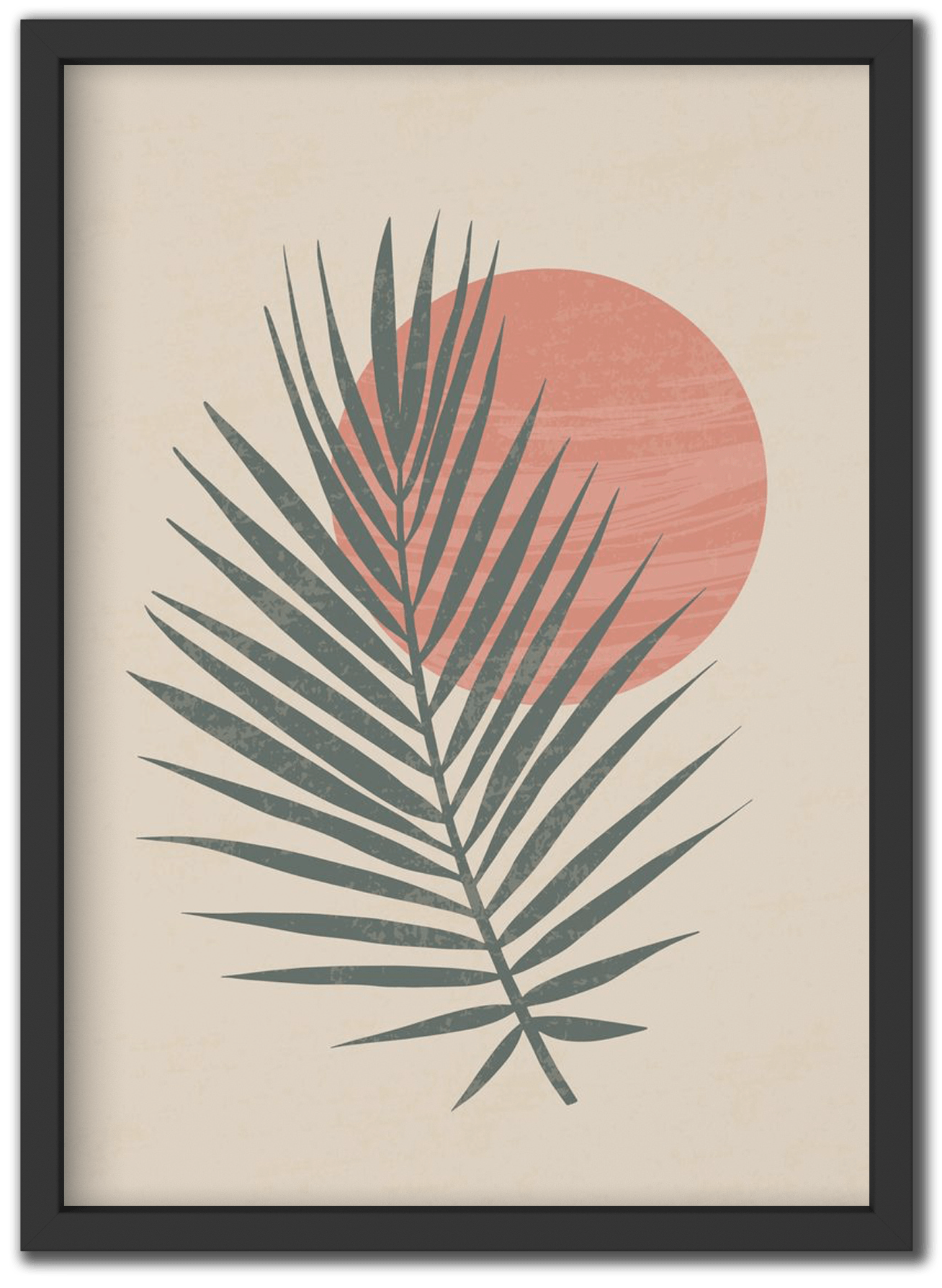 Tropical Eclipse