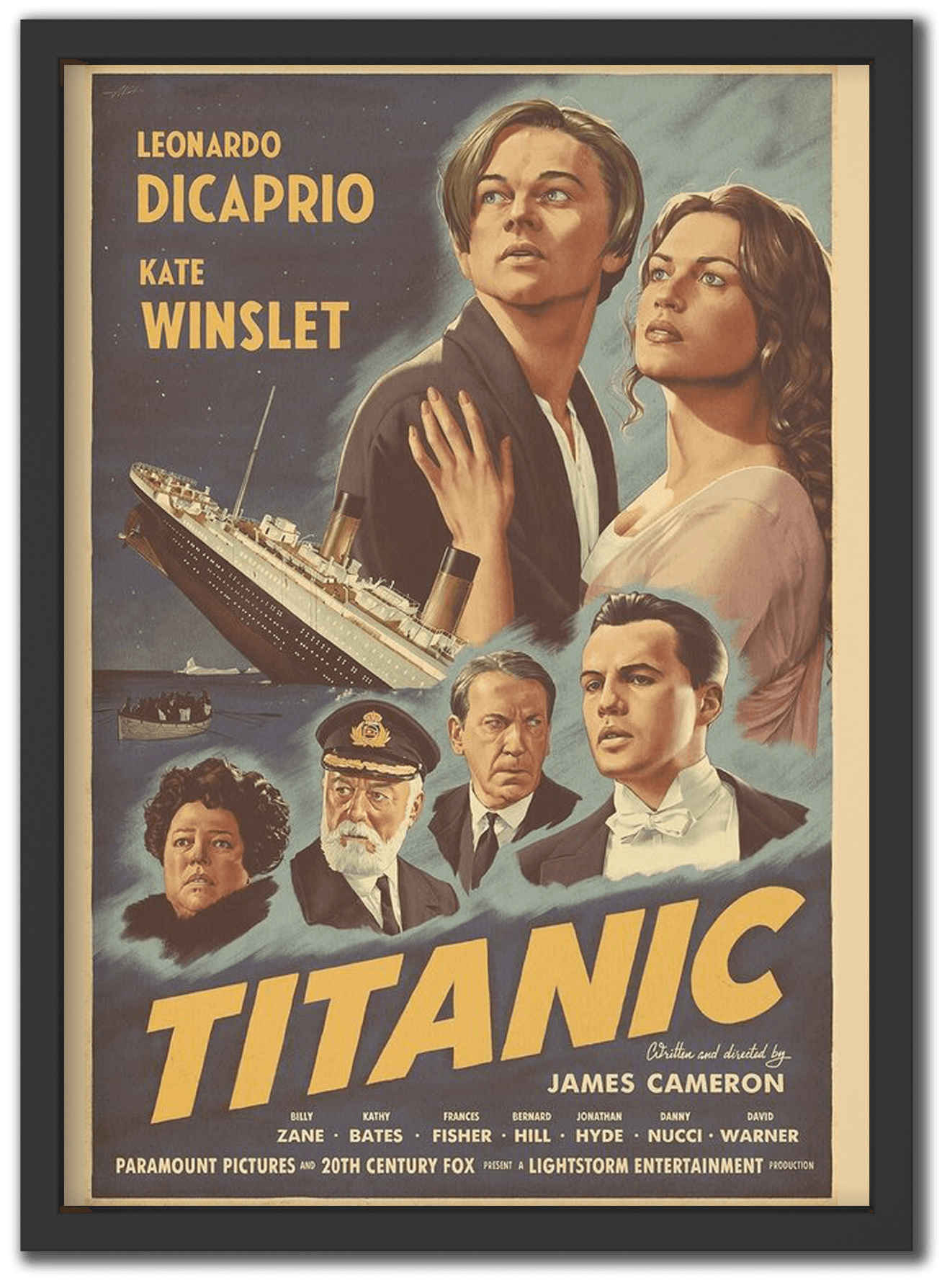 Titanic