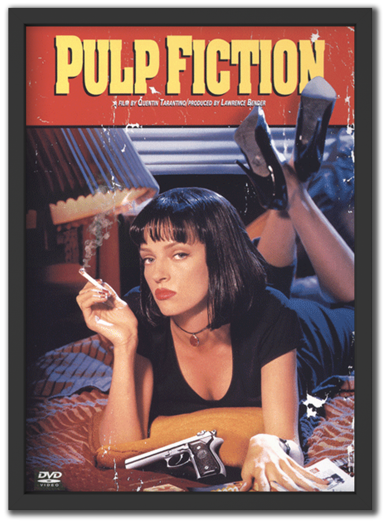 Pulp Fiction