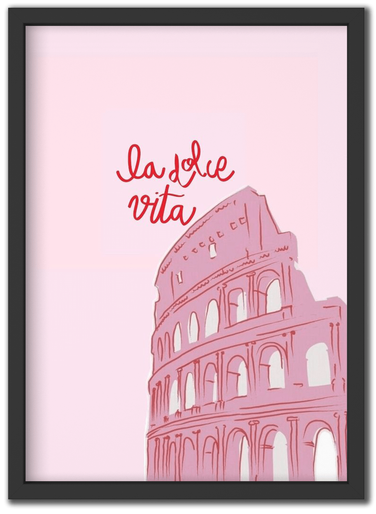 La Dolce Vita
