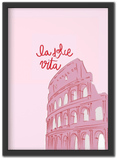 La Dolce Vita