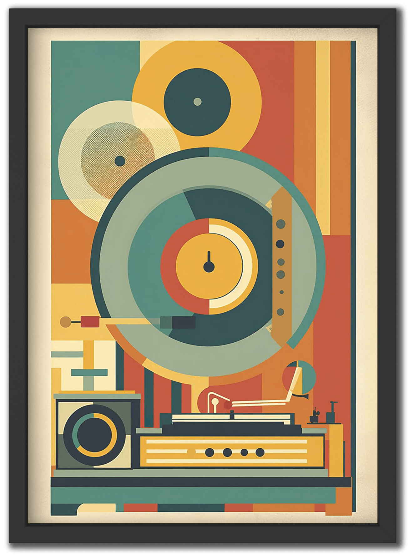 Mechanical Music
