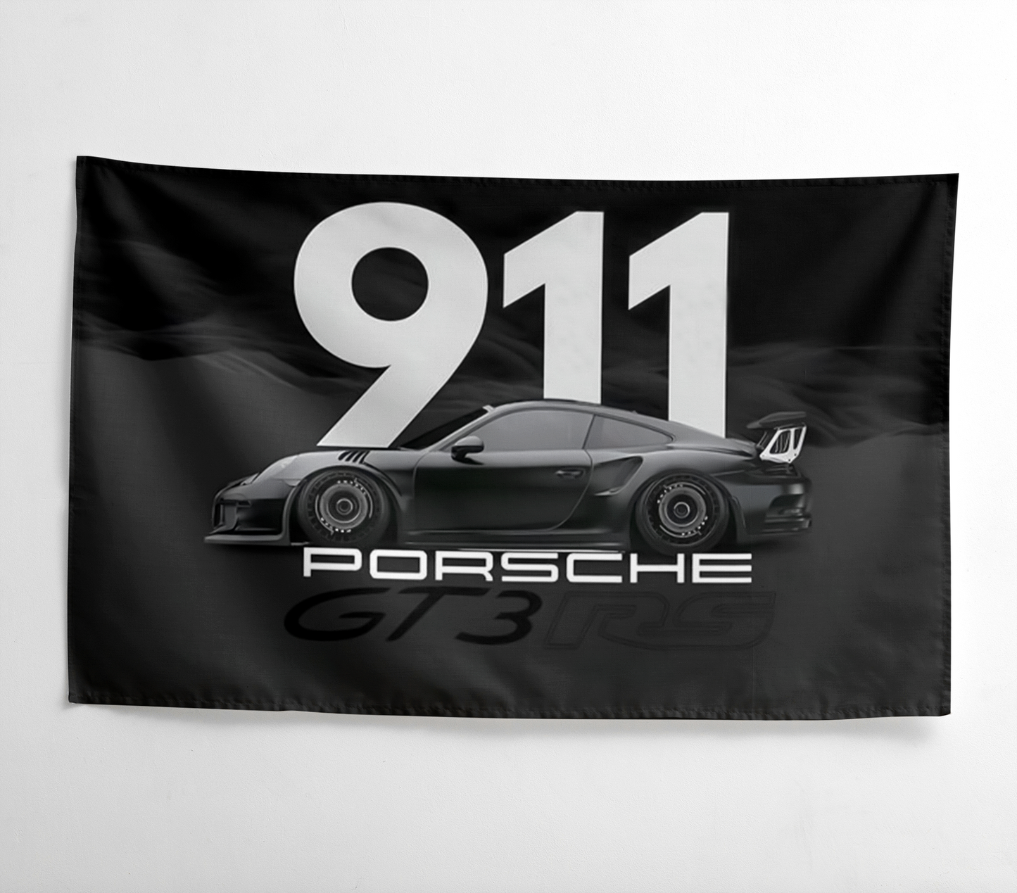 911 - Dark Performance