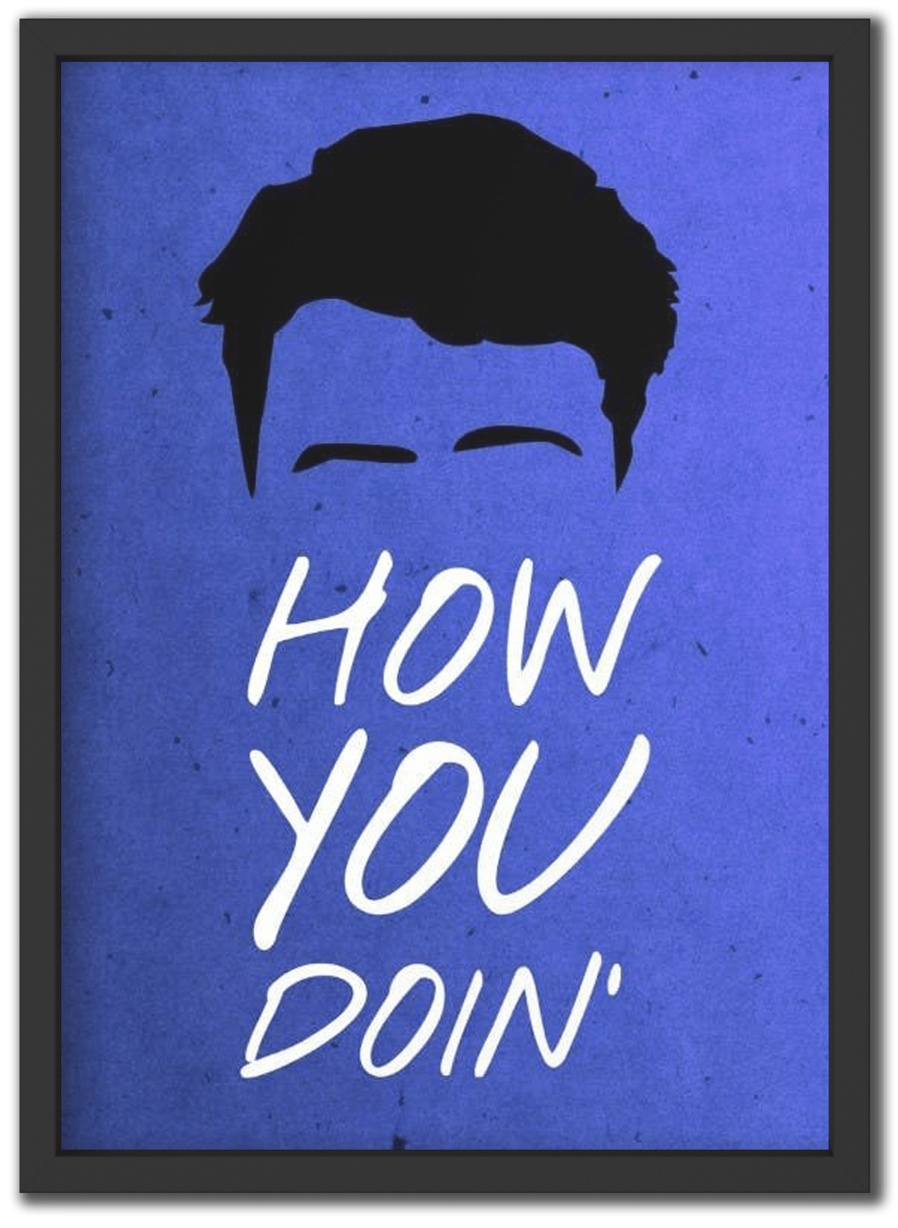 How You Doin'