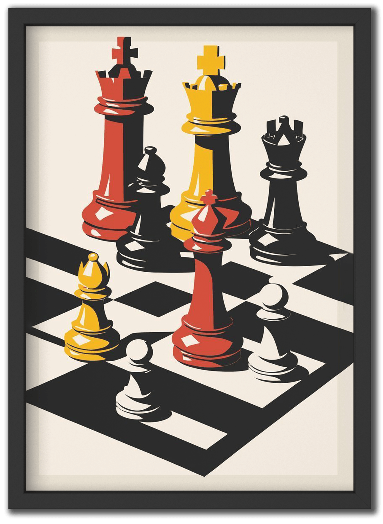 Mastermind Moves