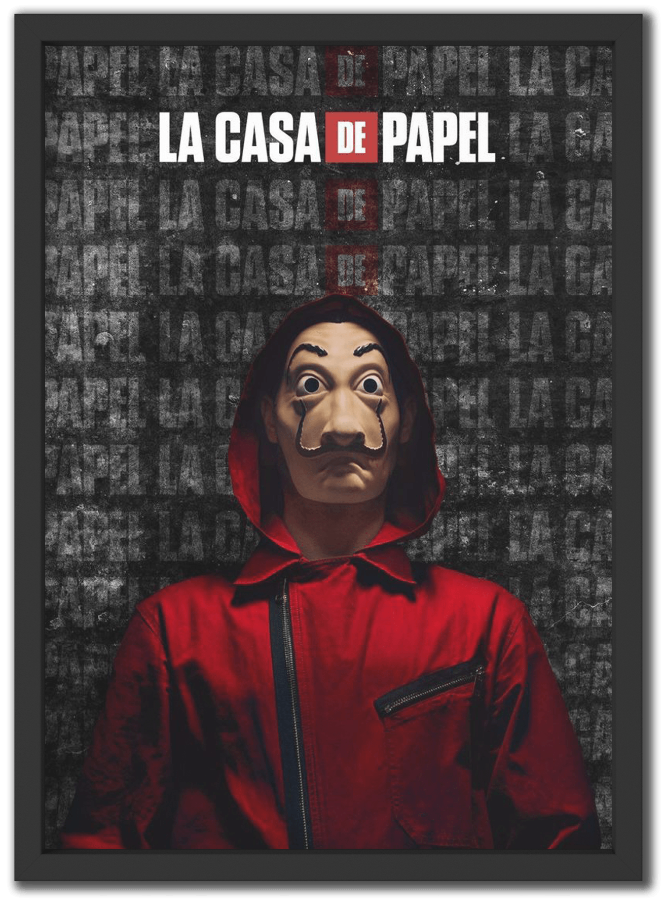 La Casa De Papel
