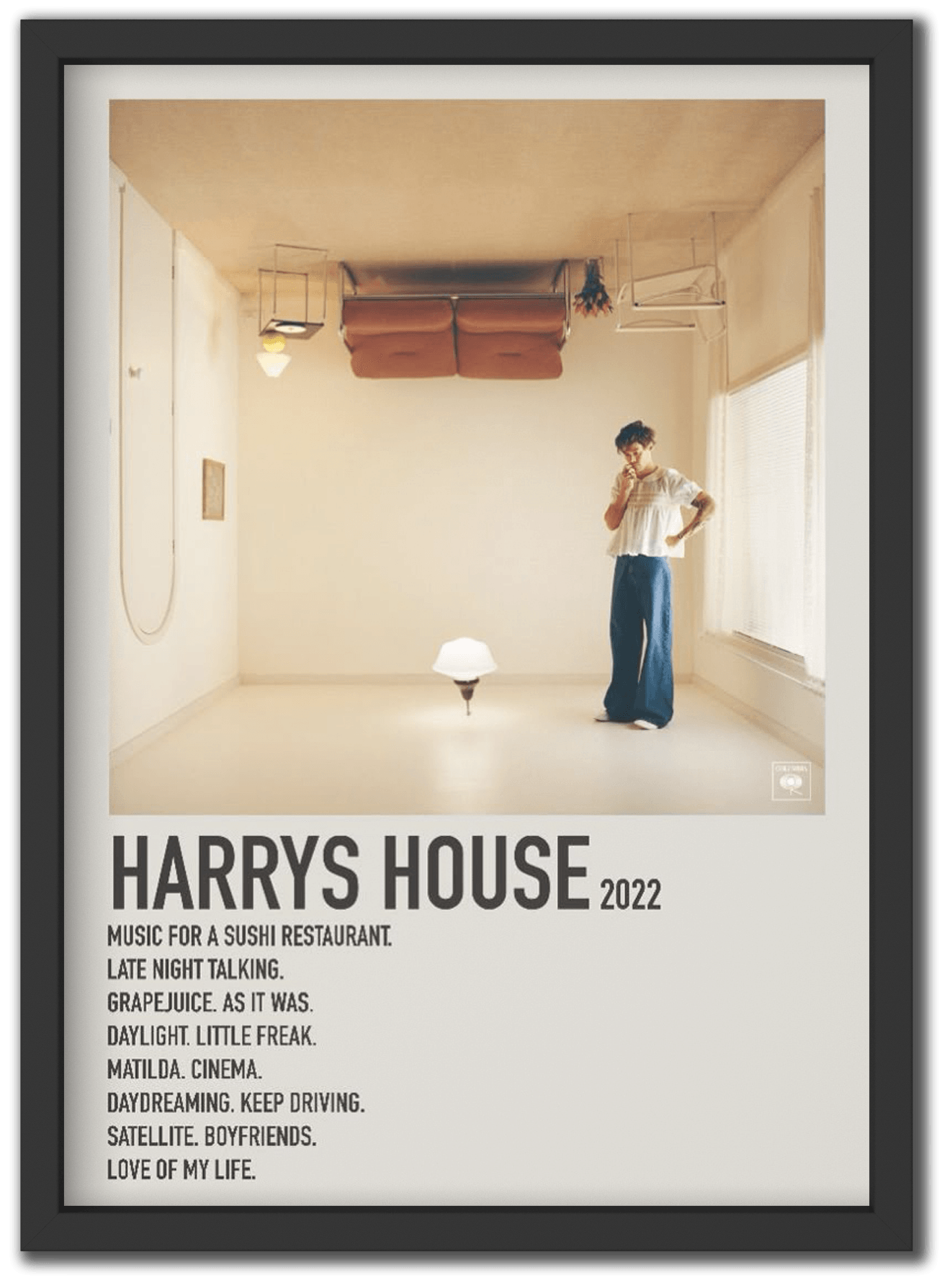 Harry Styles - Harry's House