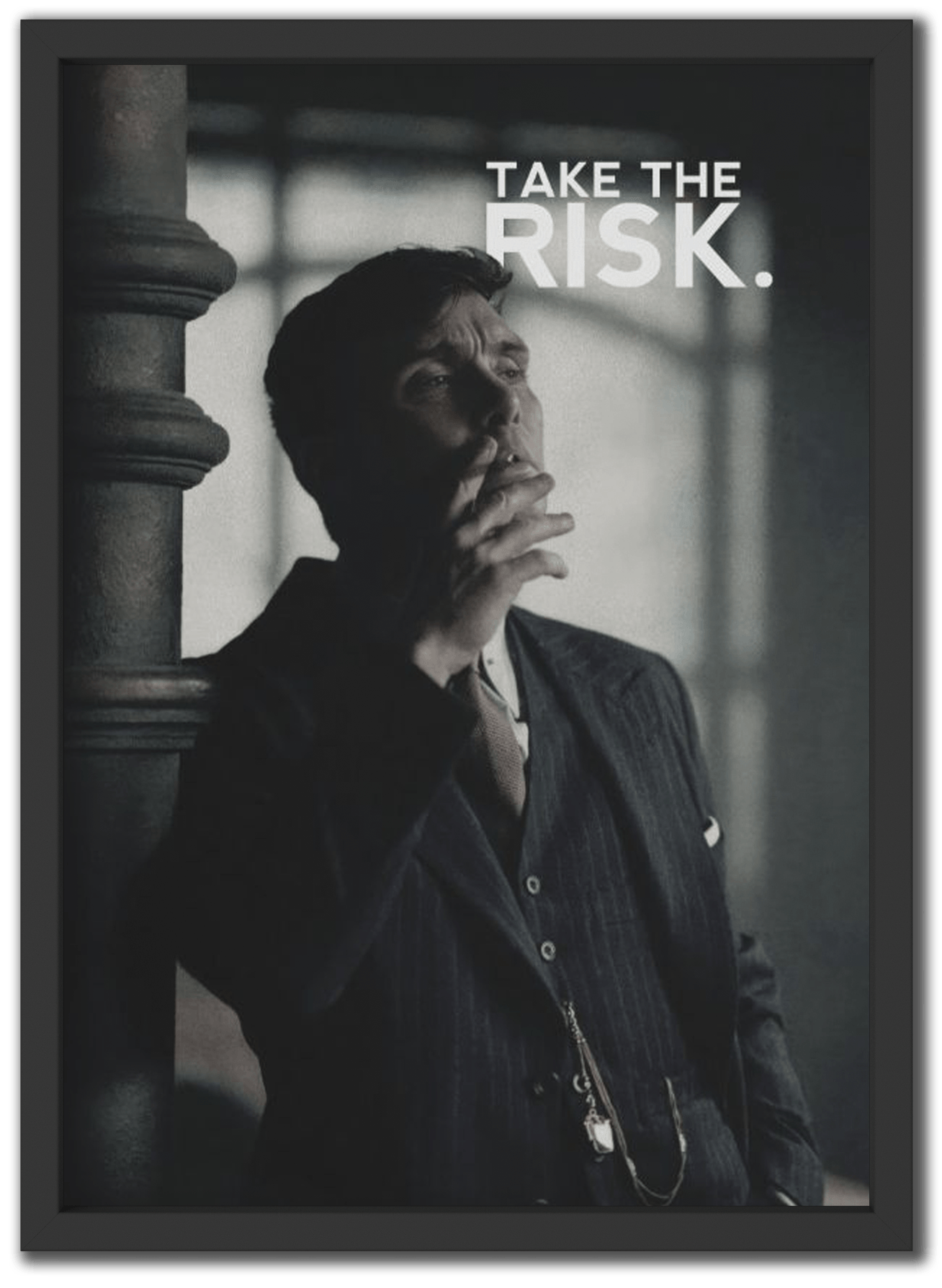 Peaky Blinders - Take The Risk