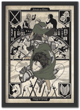 Levi Ackerman