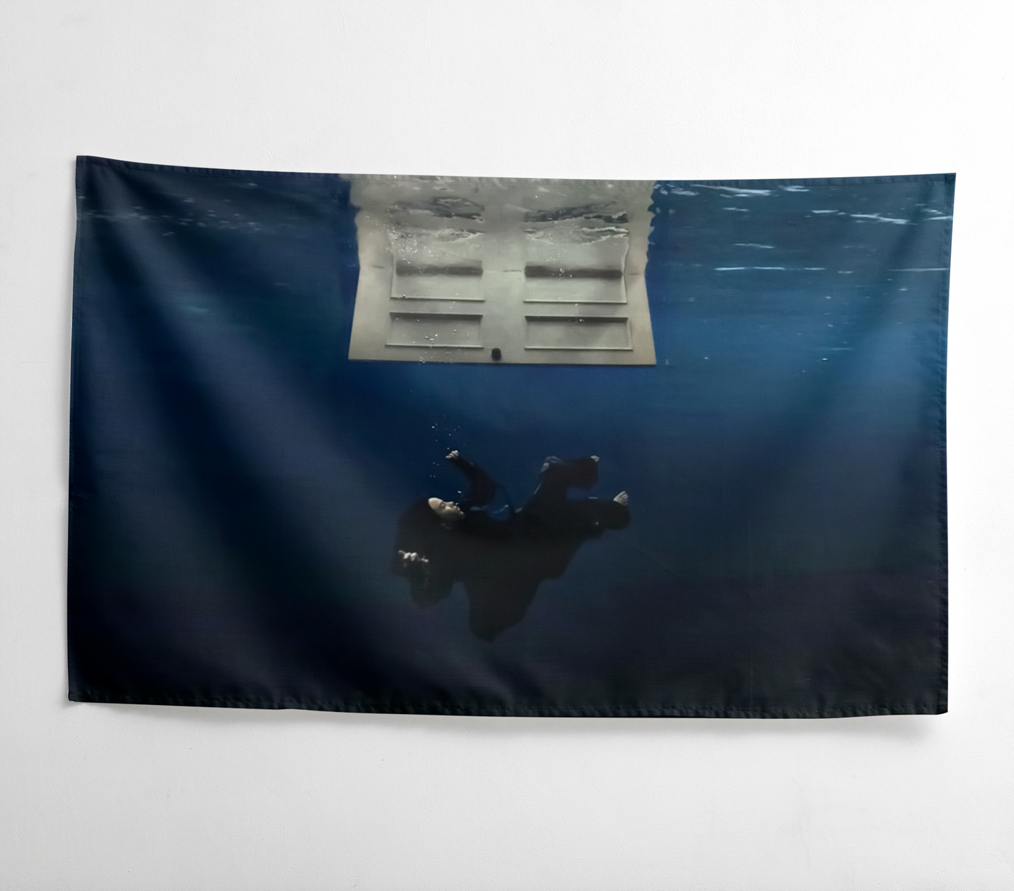 Hit Me Hard and Soft