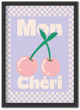 Mon Cheri Lavender
