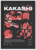 Hatake Kakashi