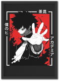 Dabi - Red