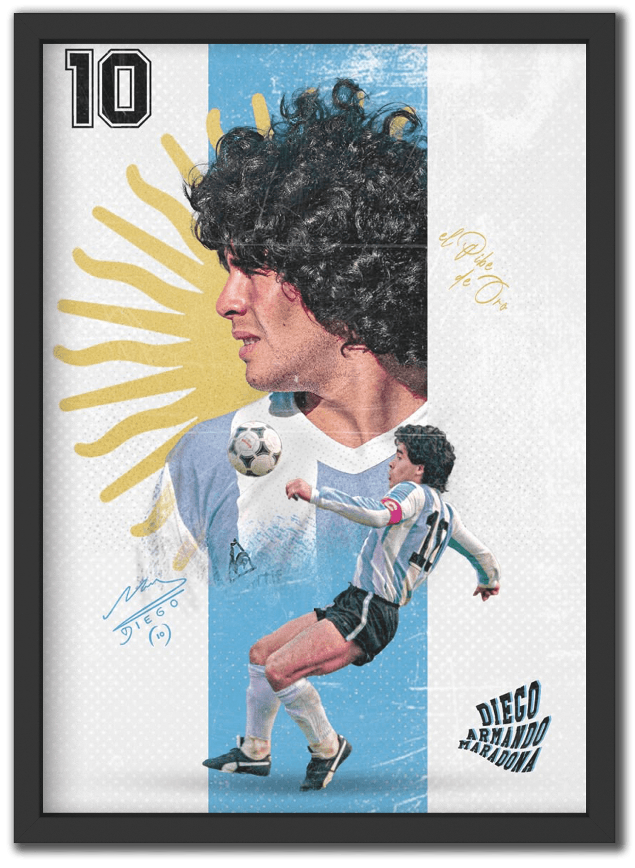 Maradona