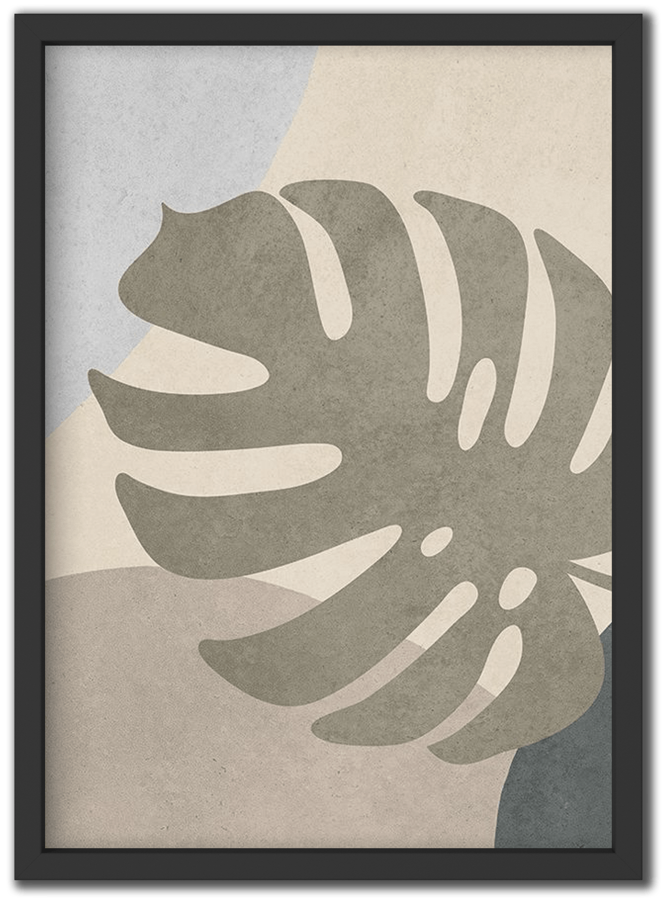 Desert Leaf