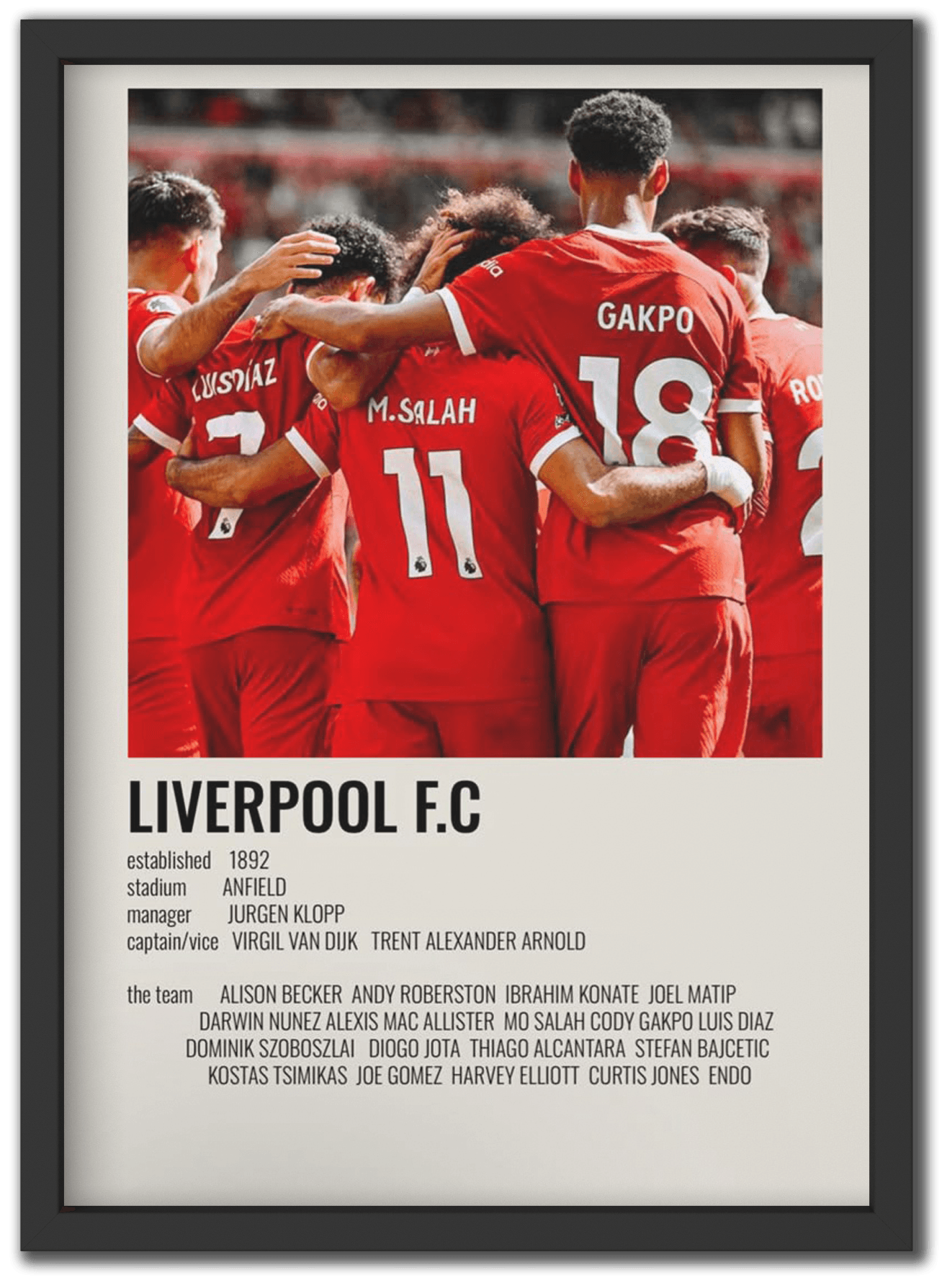 Liverpool . FC