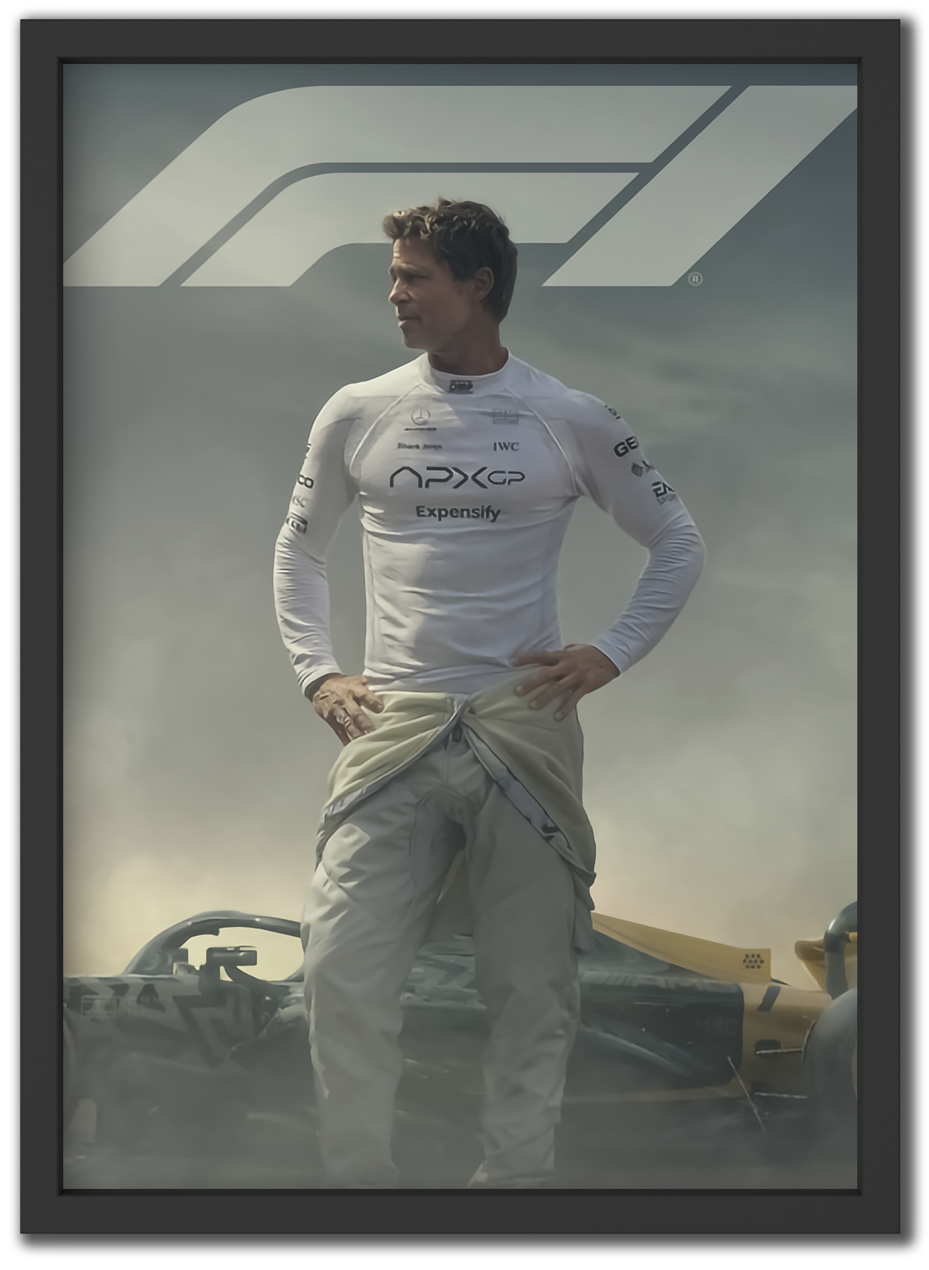 F1 The Movie