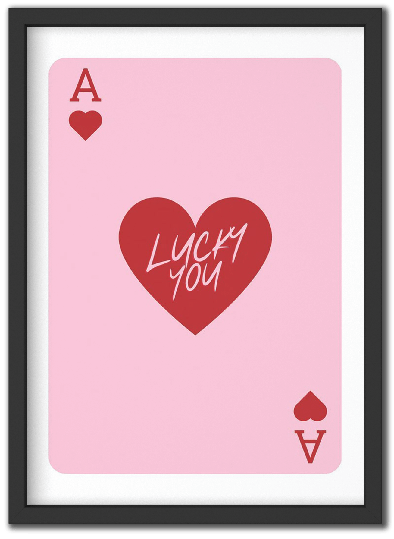 Lucky Ace