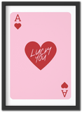 Lucky Ace