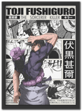 Fushiguro Toji