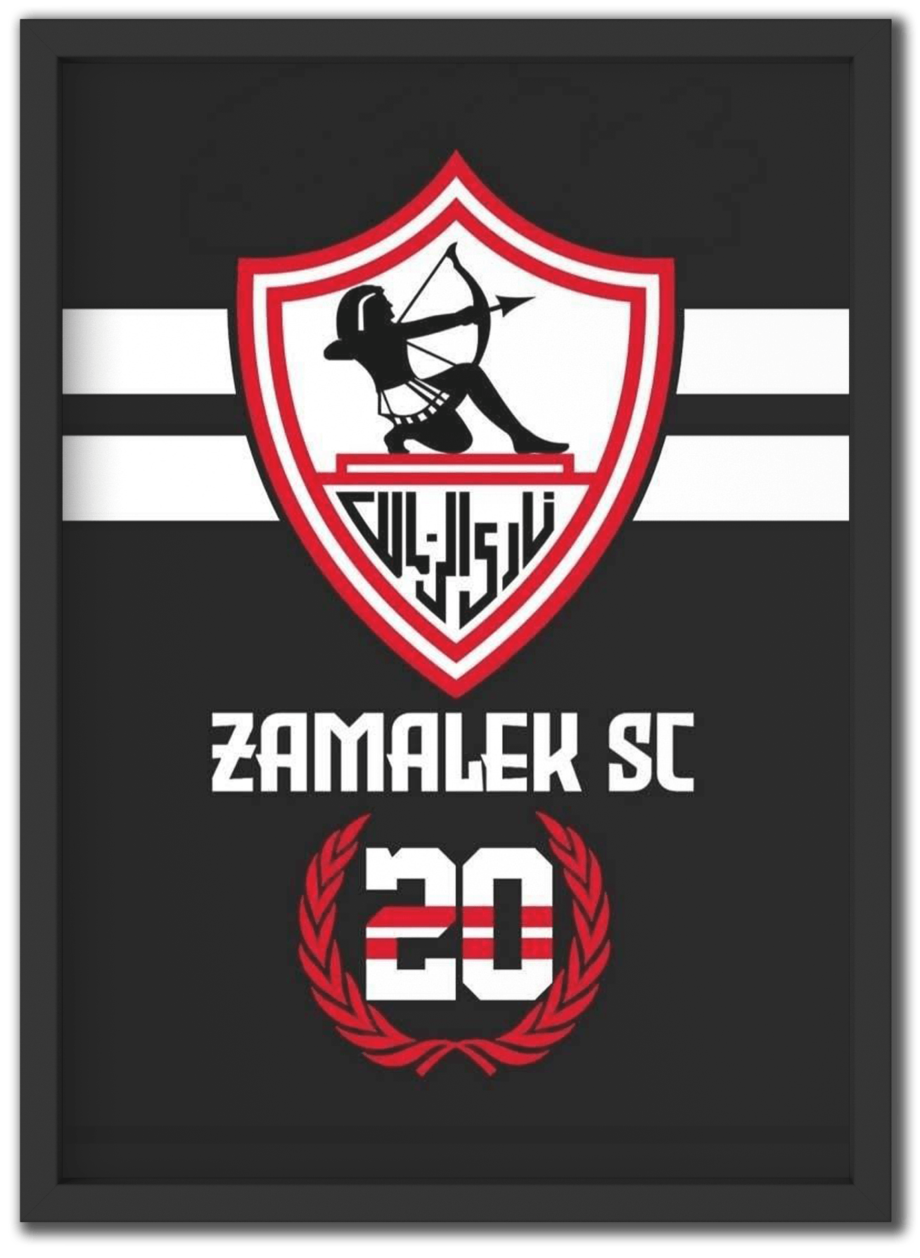 Zamalek 20