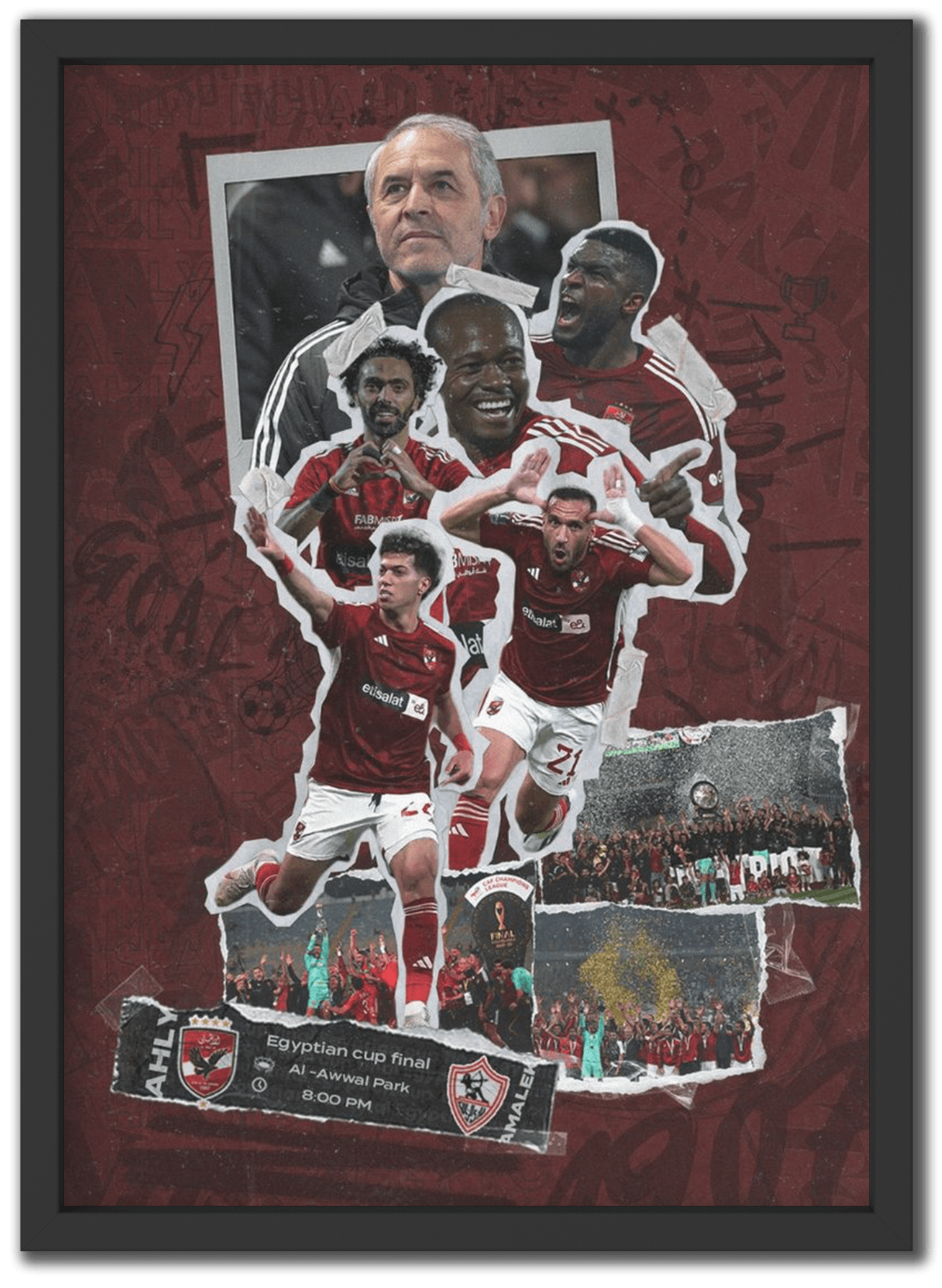 AlAhly Champions