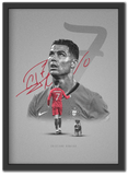 Cristiano Ronaldo - Portugal Edition
