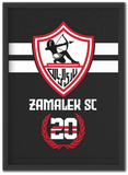 الزمالك 20
