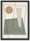 Tilted Spaces
