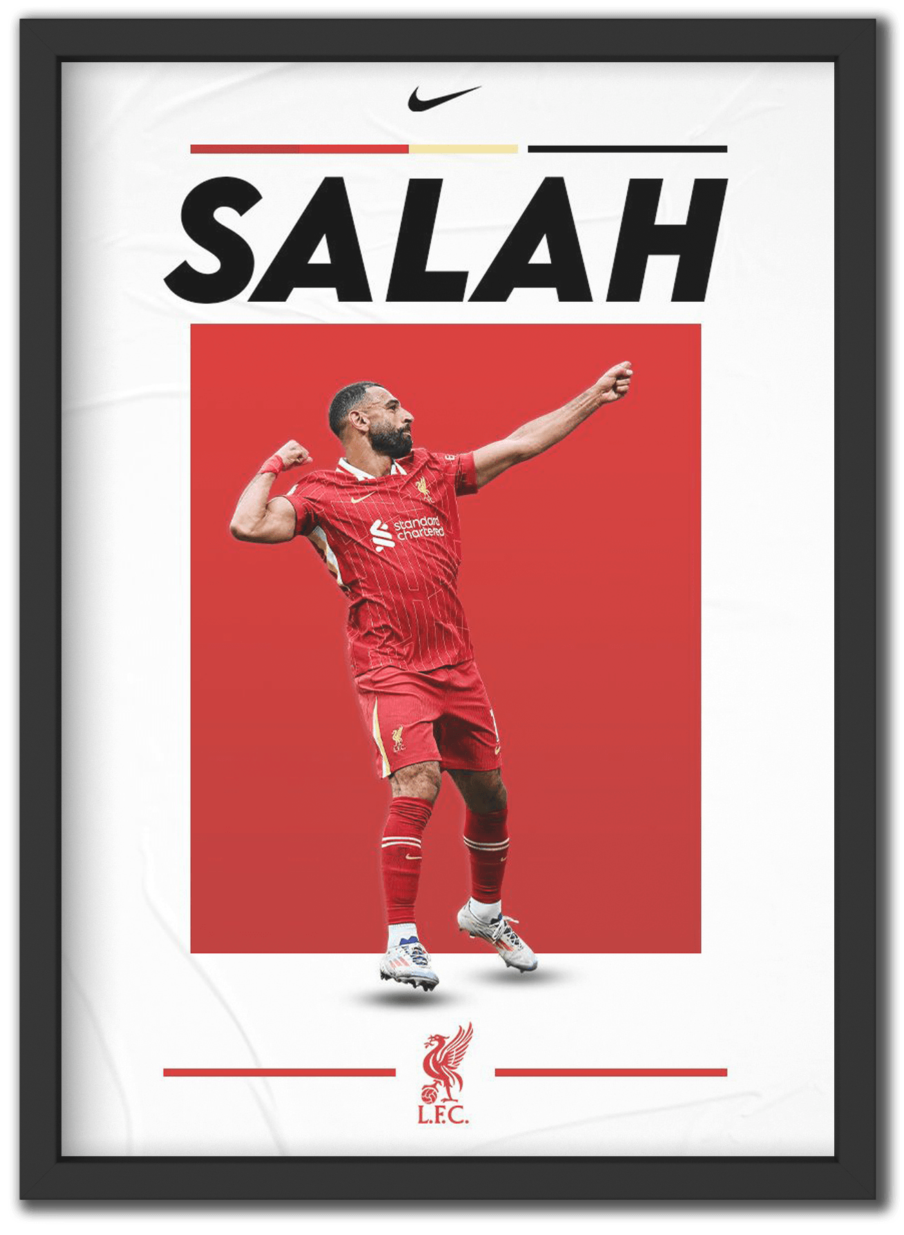Salah x Nike