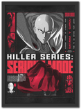 One Punch Man