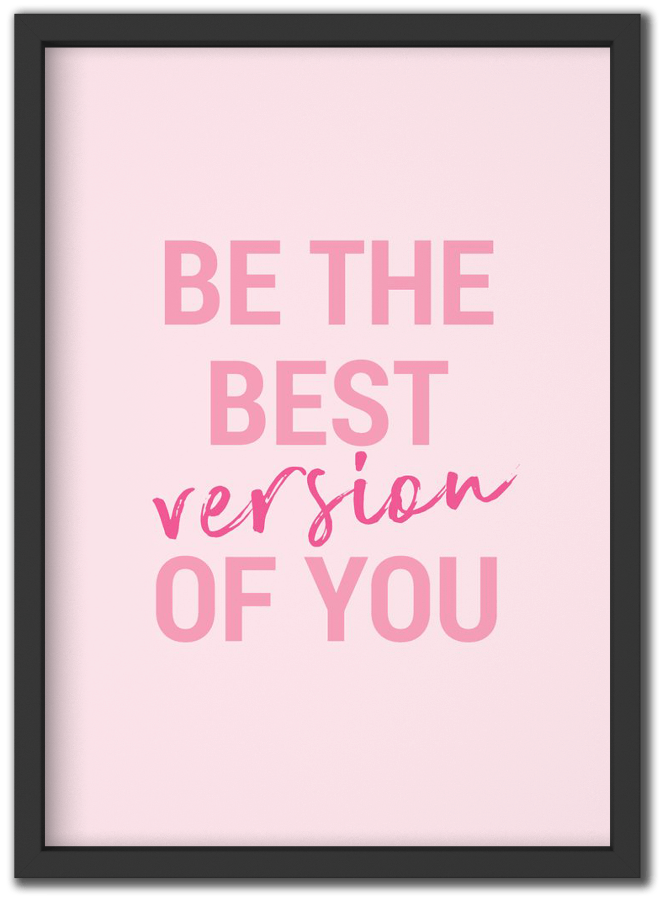 The Best You