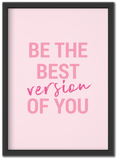 The Best You