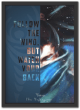 Yasuo - League Of Legends