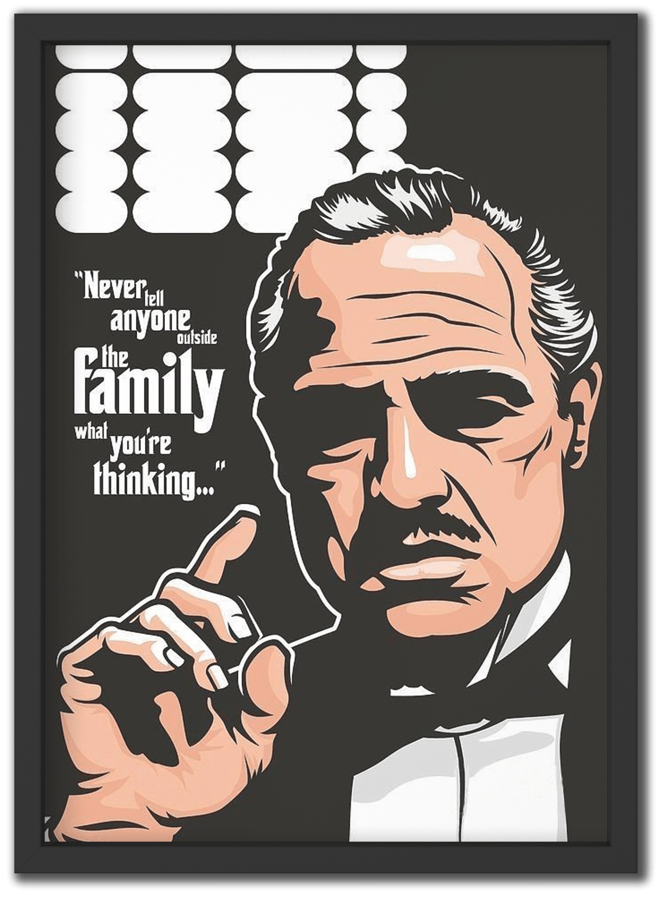 The Godfather