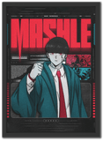 Mashle