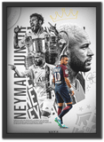 Neymar 10