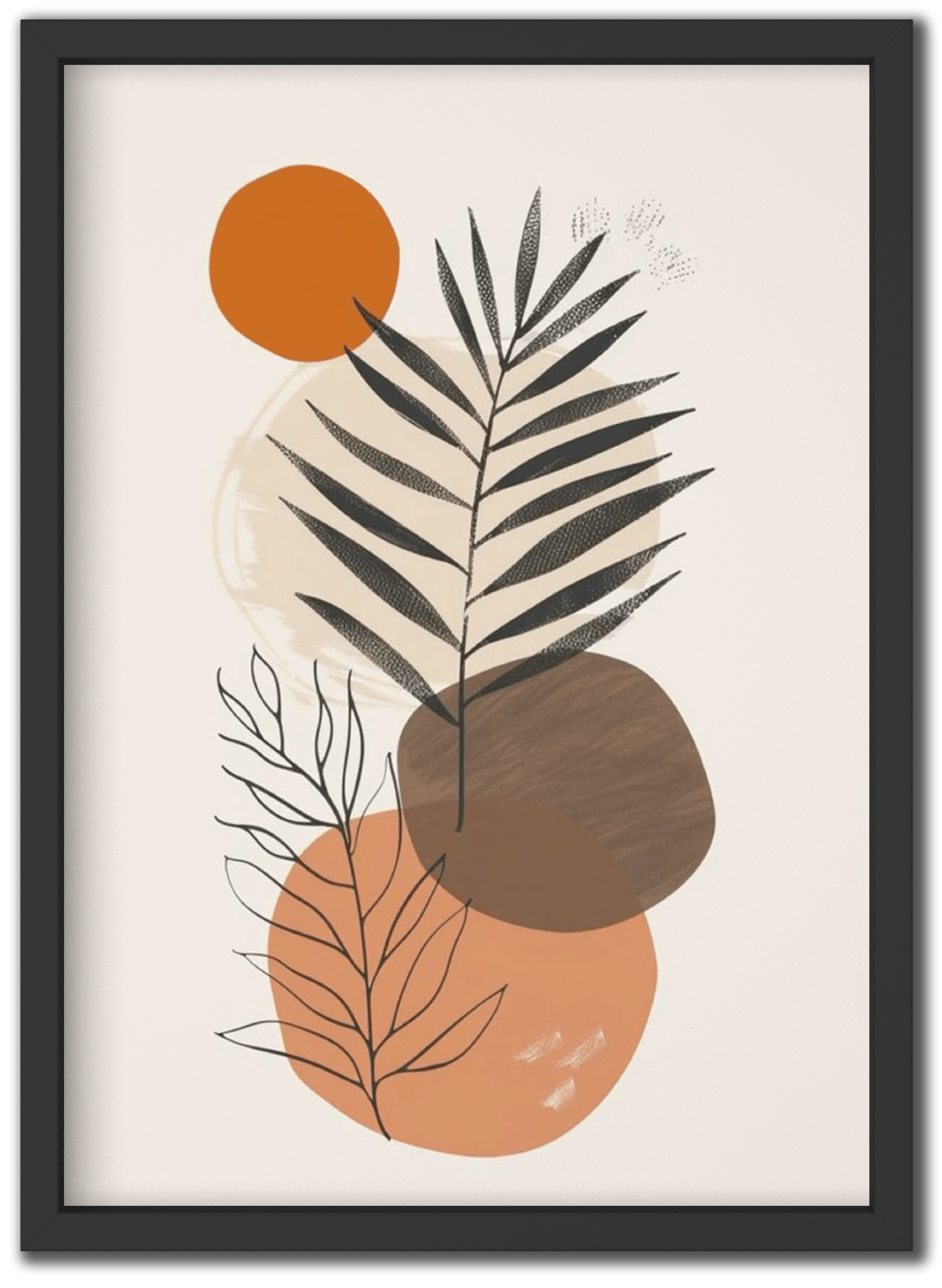 Boho Botanica
