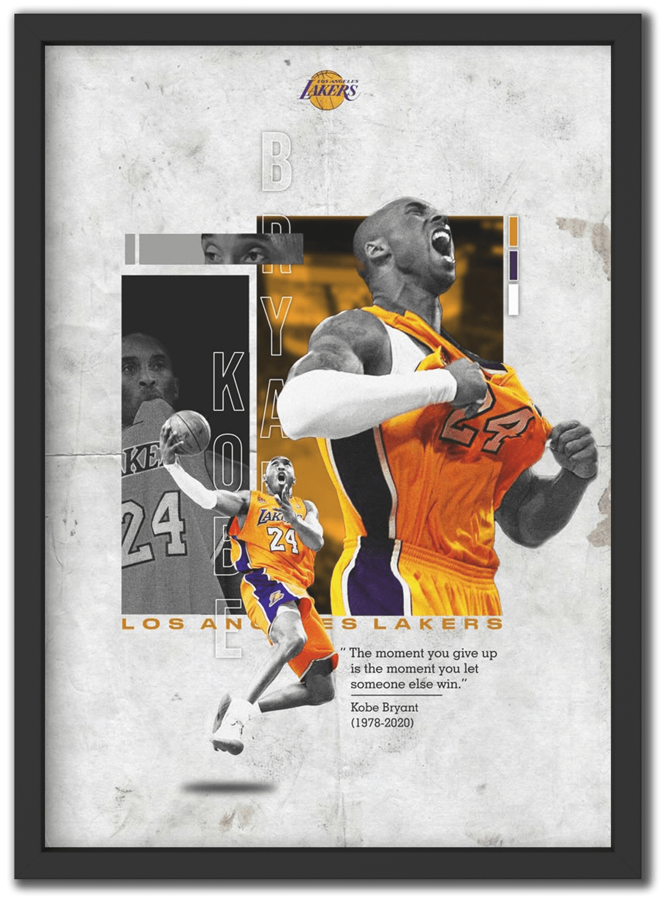 Kobe Bryant