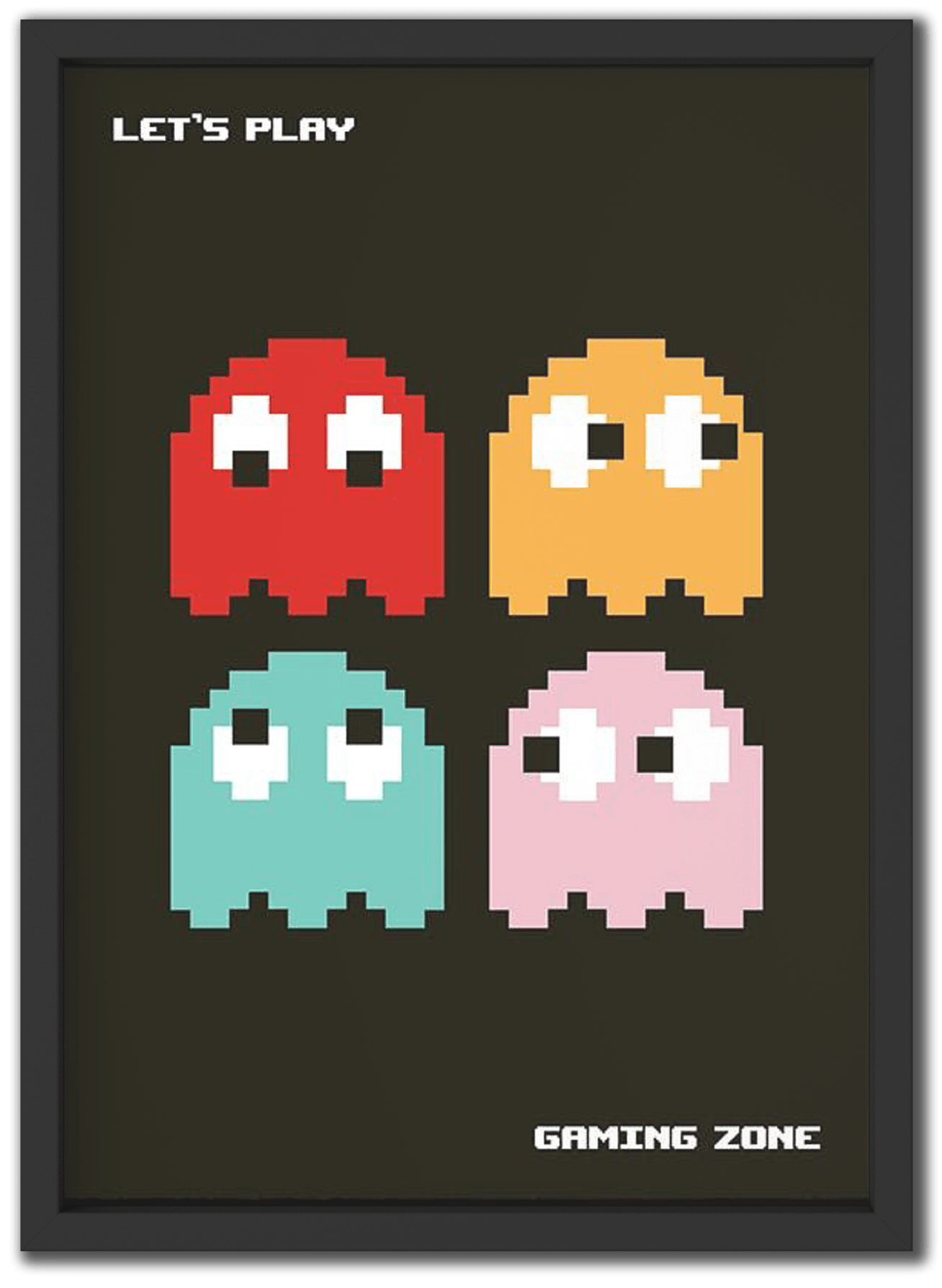Pacman - Let's Play