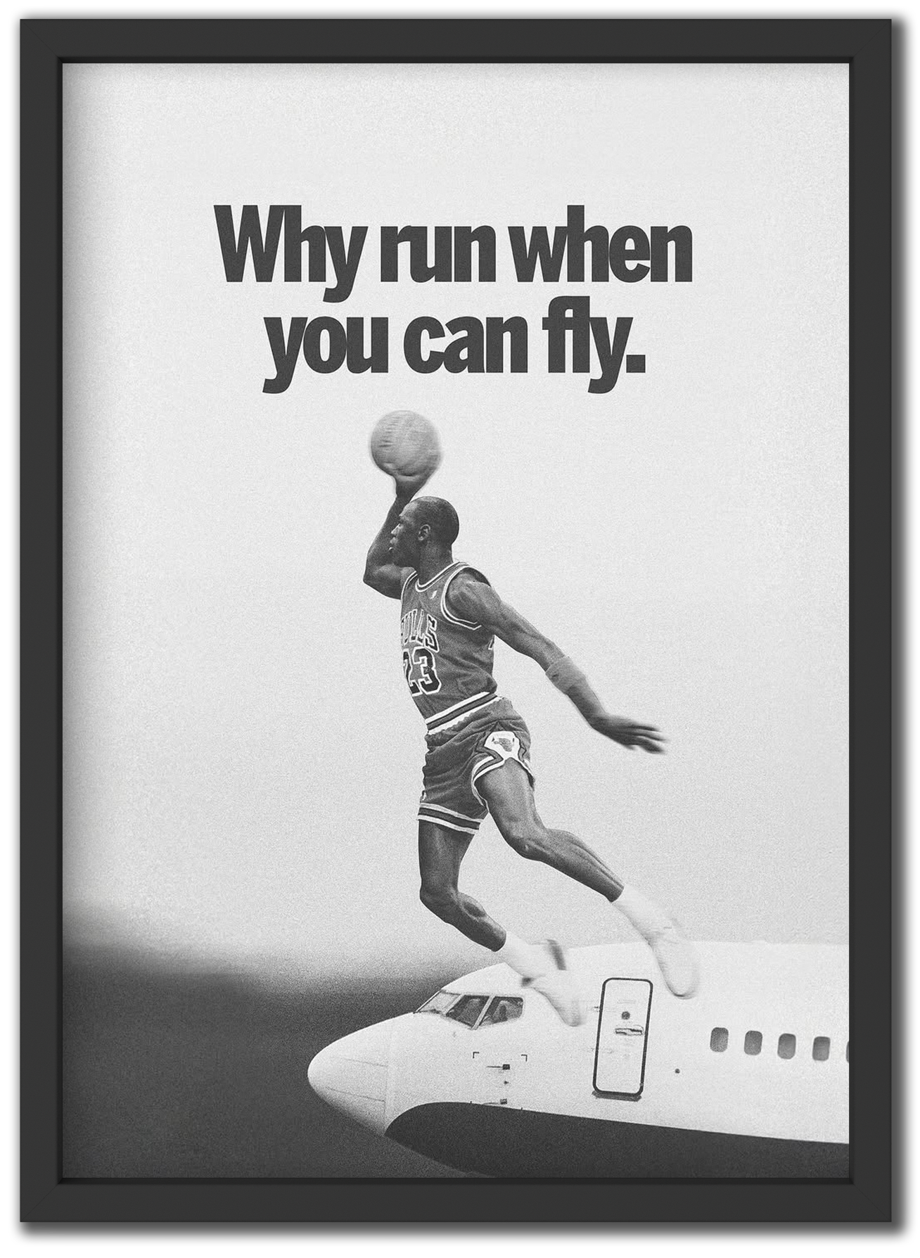 Why Run