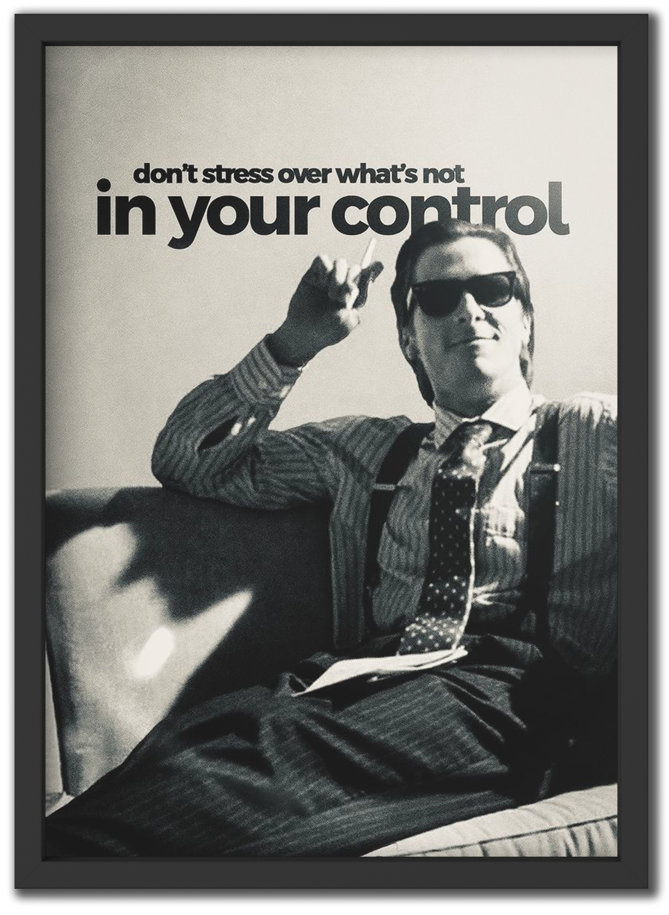 Don't Stress Psycho