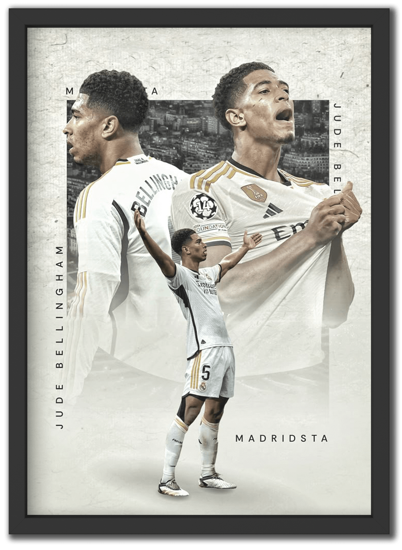 Belligoal JB5