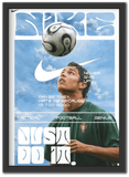 Cristiano Ronaldo - Nike V2