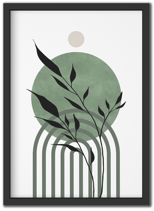 Verdant Rise