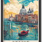 Venice Boats