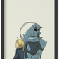 Fullmetal Alchemist
