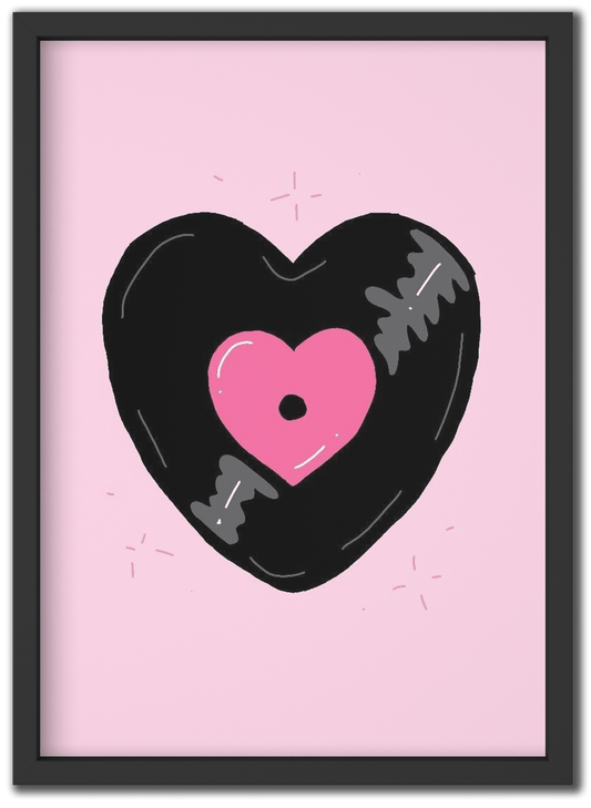Amplified Hearts