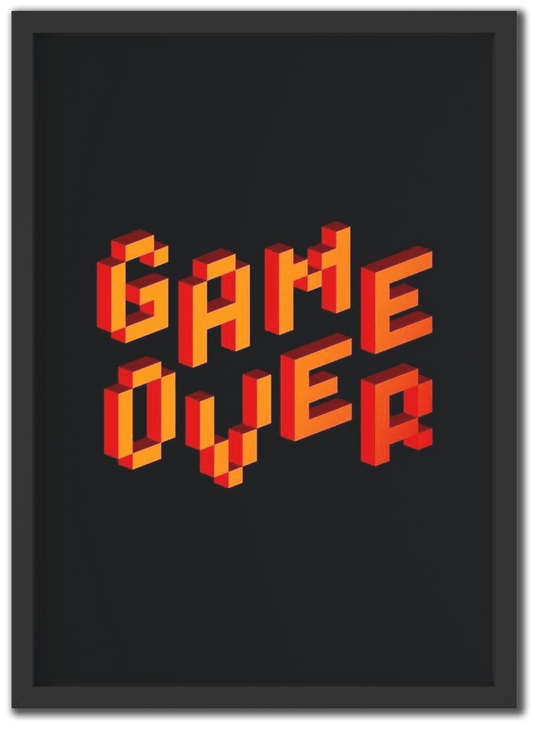 Game Over