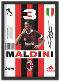 Paulo Maldini - AC Milan